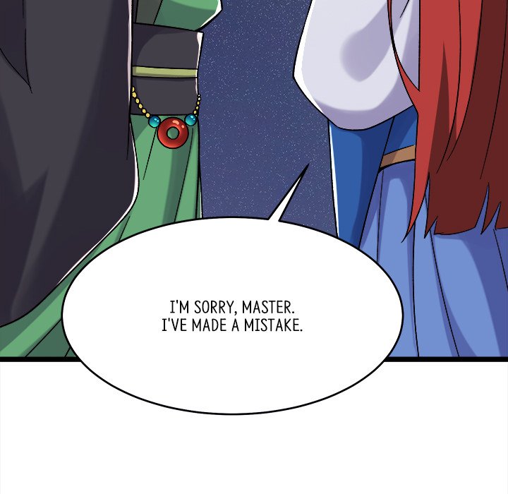 My Lovely Disciples My Lovely Disciples EP 85 - Toomics page 45 - 