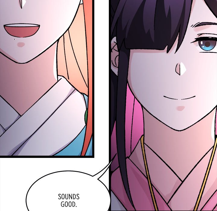 My Lovely Disciples My Lovely Disciples EP 85 - Toomics page 6 - 