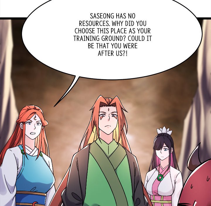 My Lovely Disciples My Lovely Disciples EP 85 - Toomics page 59 - 