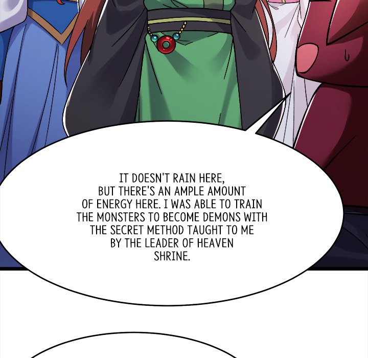 My Lovely Disciples My Lovely Disciples EP 85 - Toomics page 60 - 