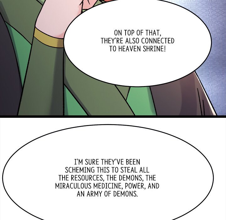 My Lovely Disciples My Lovely Disciples EP 85 - Toomics page 64 - 