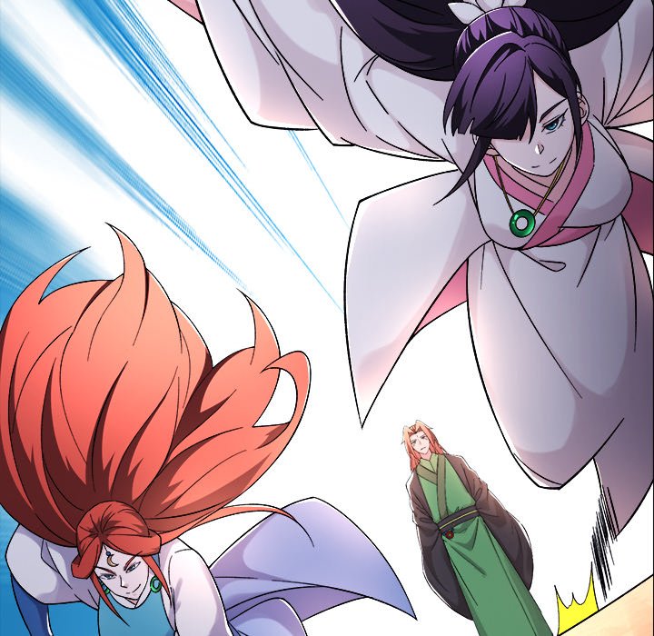 My Lovely Disciples My Lovely Disciples EP 85 - Toomics page 8 - 