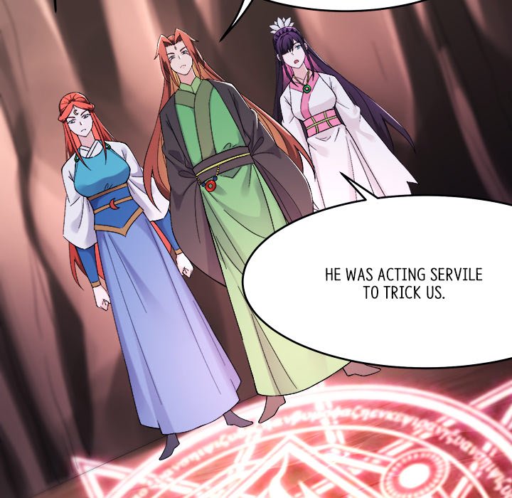 My Lovely Disciples My Lovely Disciples EP 85 - Toomics page 77 - 