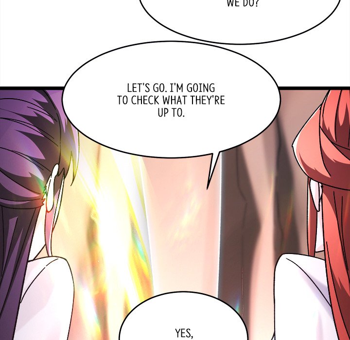 My Lovely Disciples My Lovely Disciples EP 85 - Toomics page 81 - 