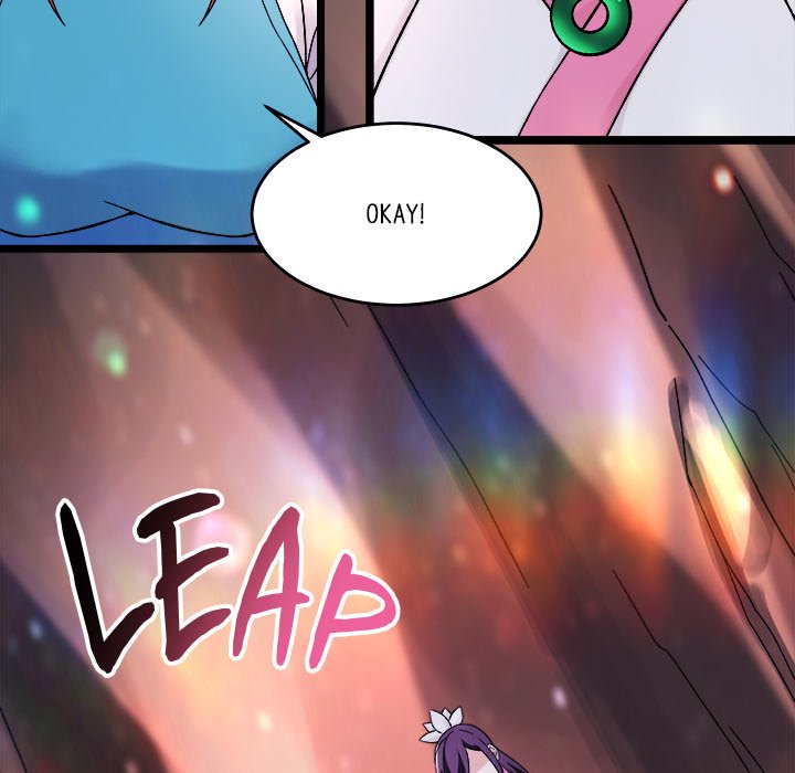 My Lovely Disciples My Lovely Disciples EP 85 - Toomics page 84 - 