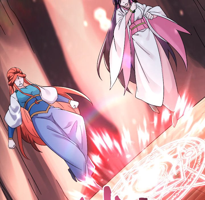 My Lovely Disciples My Lovely Disciples EP 85 - Toomics page 85 - 