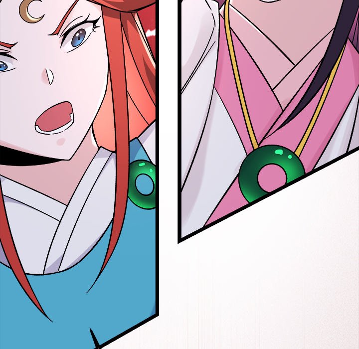My Lovely Disciples My Lovely Disciples EP 85 - Toomics page 88 - 
