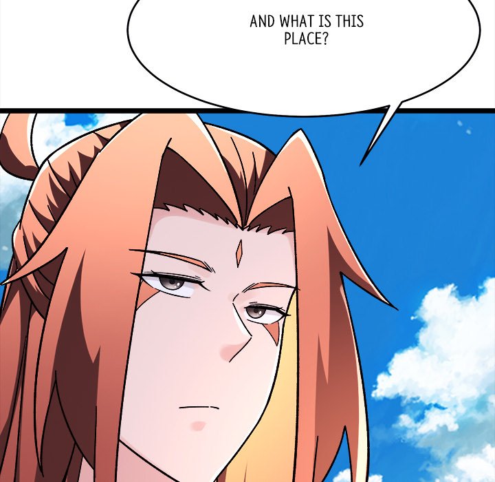 My Lovely Disciples My Lovely Disciples EP 85 - Toomics page 94 - 