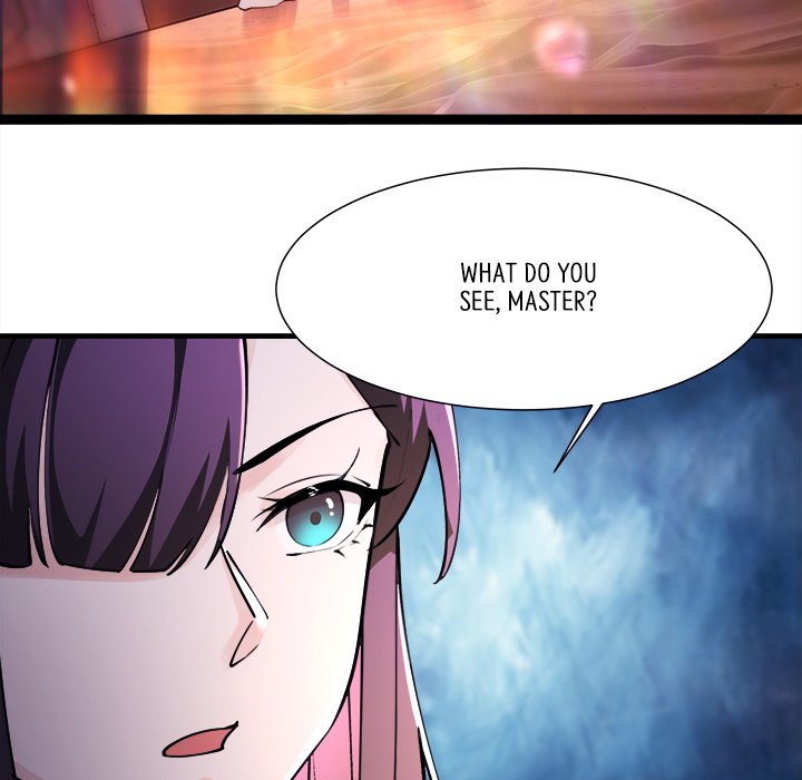 My Lovely Disciples My Lovely Disciples EP 86 - Toomics page 110 - 