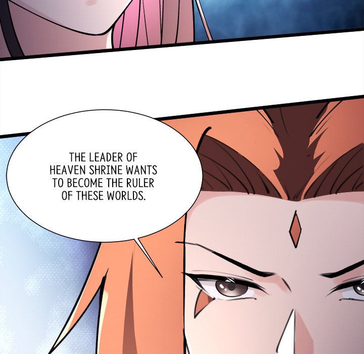My Lovely Disciples My Lovely Disciples EP 86 - Toomics page 111 - 