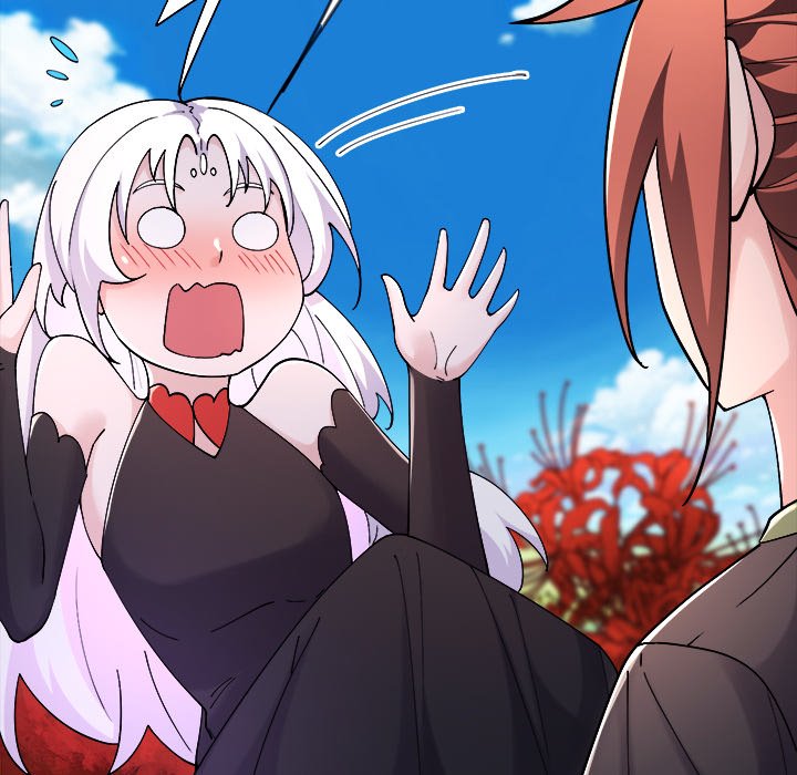 My Lovely Disciples My Lovely Disciples EP 86 - Toomics page 21 - 