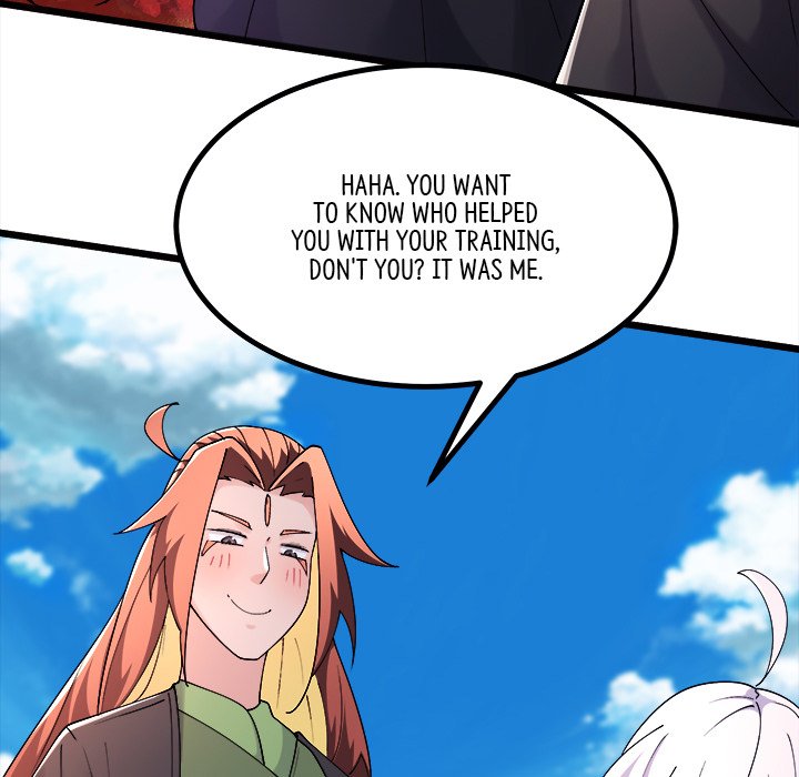 My Lovely Disciples My Lovely Disciples EP 86 - Toomics page 22 - 