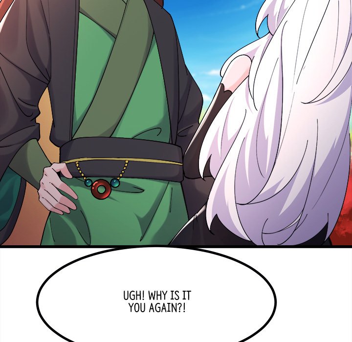 My Lovely Disciples My Lovely Disciples EP 86 - Toomics page 23 - 