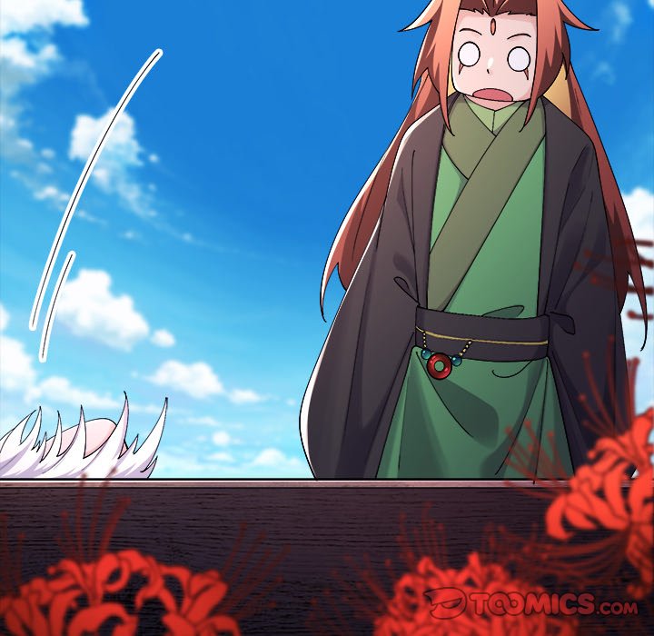My Lovely Disciples My Lovely Disciples EP 86 - Toomics page 26 - 