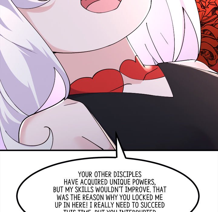 My Lovely Disciples My Lovely Disciples EP 86 - Toomics page 32 - 