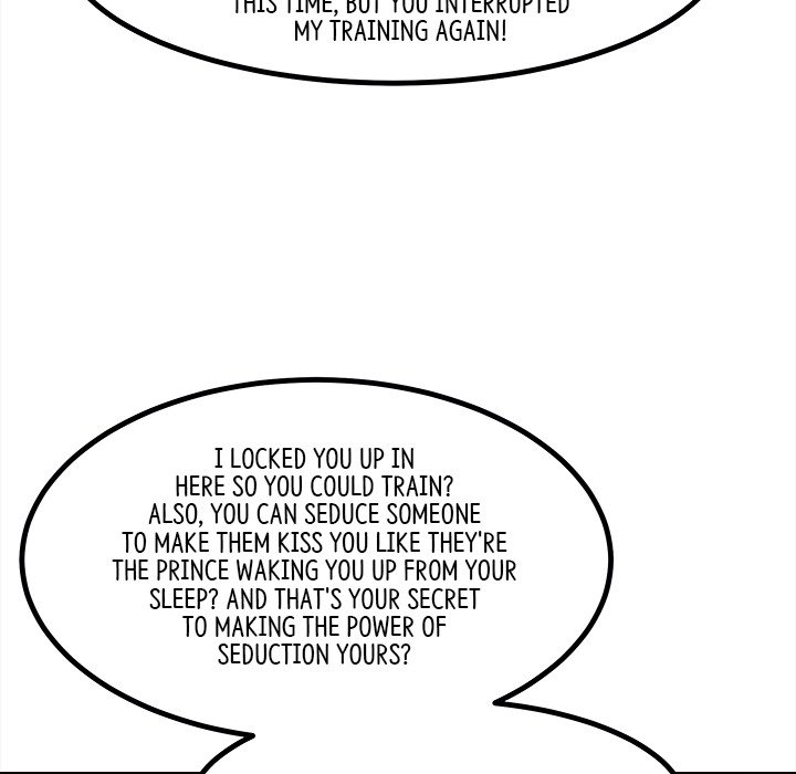 My Lovely Disciples My Lovely Disciples EP 86 - Toomics page 33 - 