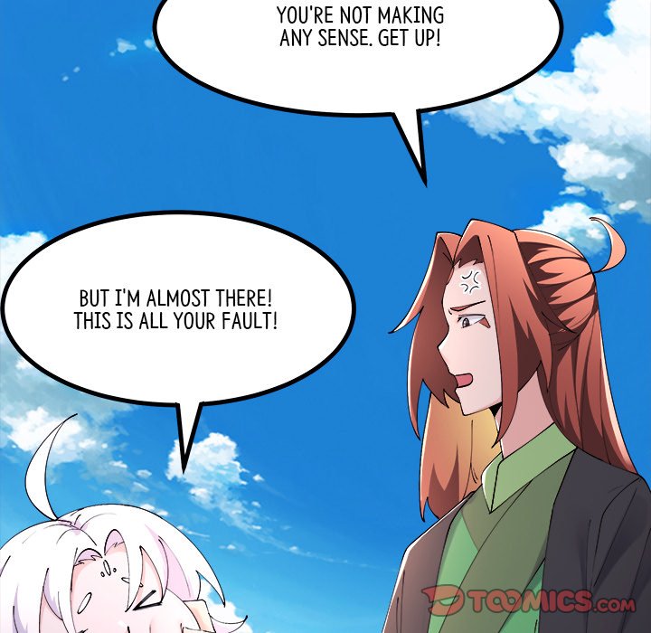My Lovely Disciples My Lovely Disciples EP 86 - Toomics page 34 - 