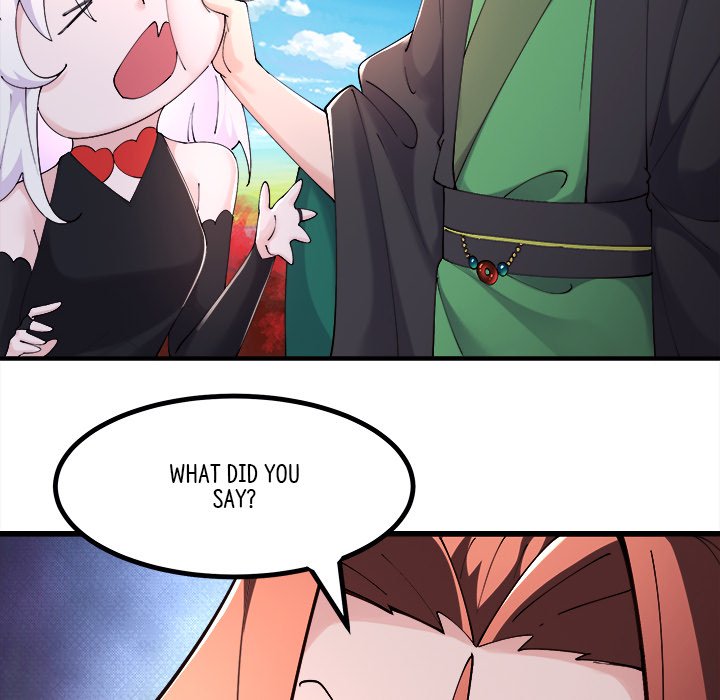My Lovely Disciples My Lovely Disciples EP 86 - Toomics page 35 - 