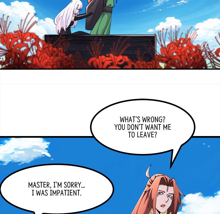 My Lovely Disciples My Lovely Disciples EP 86 - Toomics page 39 - 