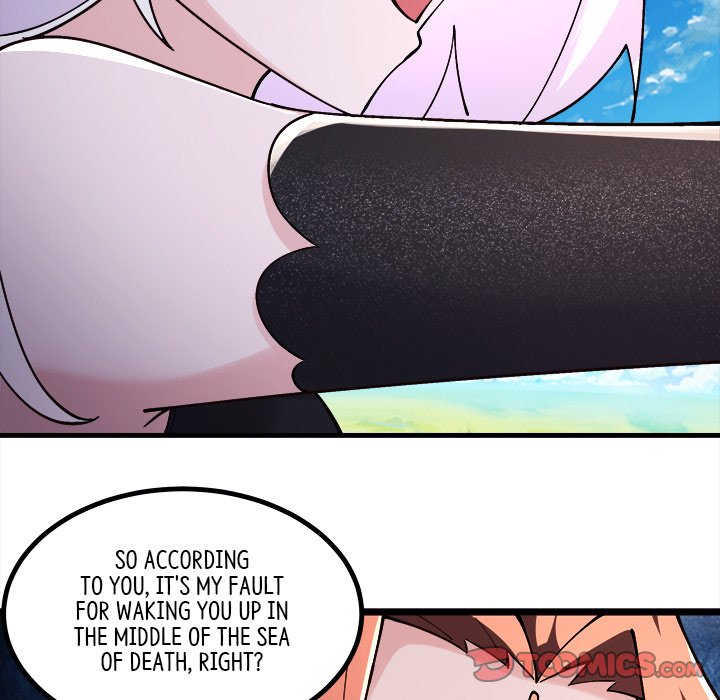 My Lovely Disciples My Lovely Disciples EP 86 - Toomics page 42 - 