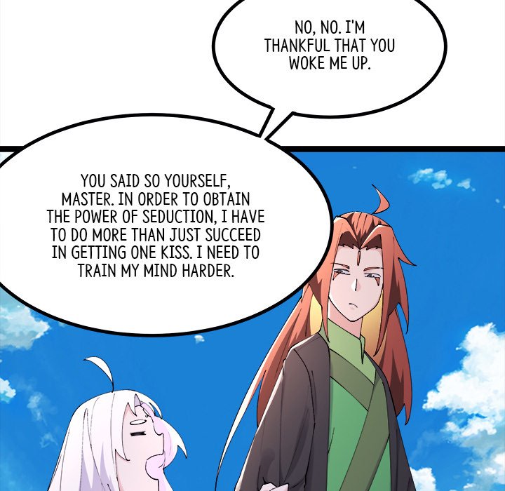 My Lovely Disciples My Lovely Disciples EP 86 - Toomics page 44 - 