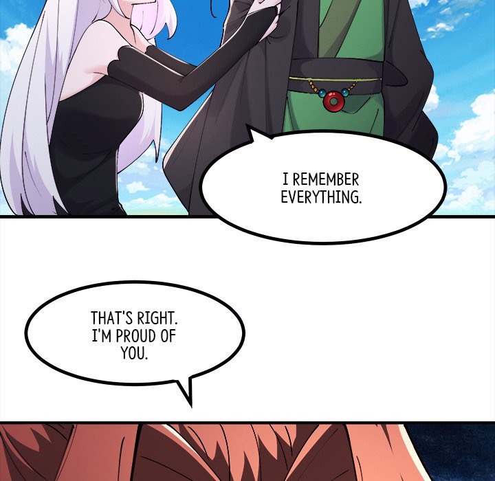 My Lovely Disciples My Lovely Disciples EP 86 - Toomics page 45 - 