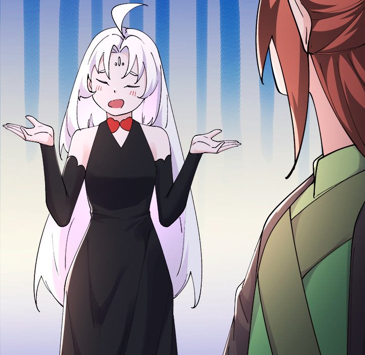 My Lovely Disciples My Lovely Disciples EP 86 - Toomics page 48 - 