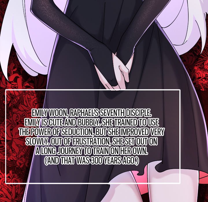 My Lovely Disciples My Lovely Disciples EP 86 - Toomics page 6 - 
