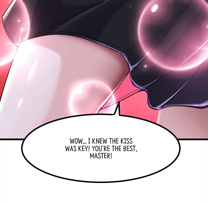 My Lovely Disciples My Lovely Disciples EP 86 - Toomics page 54 - 