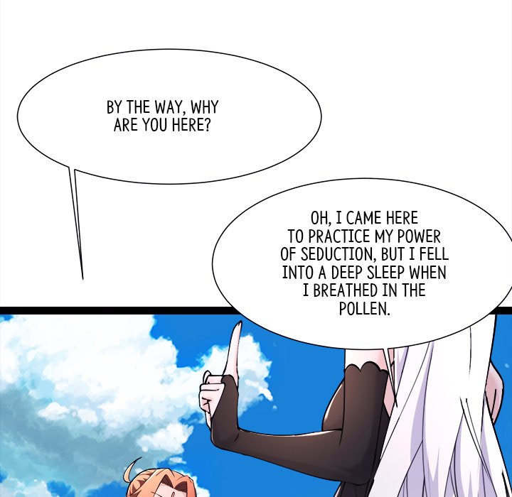 My Lovely Disciples My Lovely Disciples EP 86 - Toomics page 61 - 
