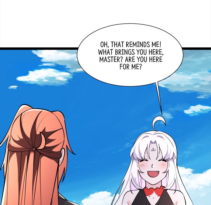 My Lovely Disciples My Lovely Disciples EP 86 - Toomics page 65 - 