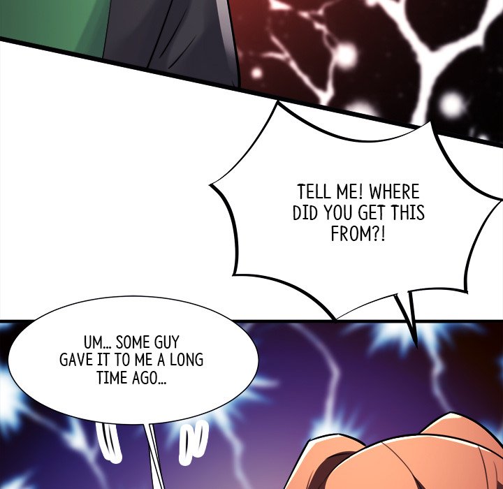 My Lovely Disciples My Lovely Disciples EP 86 - Toomics page 75 - 