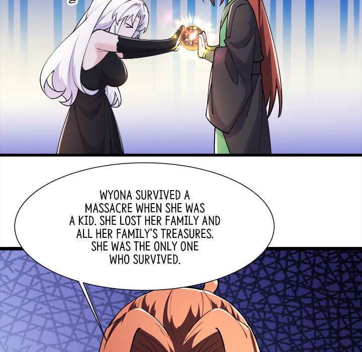 My Lovely Disciples My Lovely Disciples EP 86 - Toomics page 78 - 