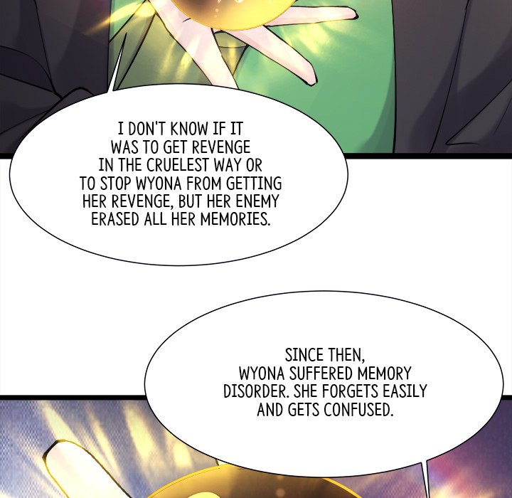 My Lovely Disciples My Lovely Disciples EP 86 - Toomics page 80 - 
