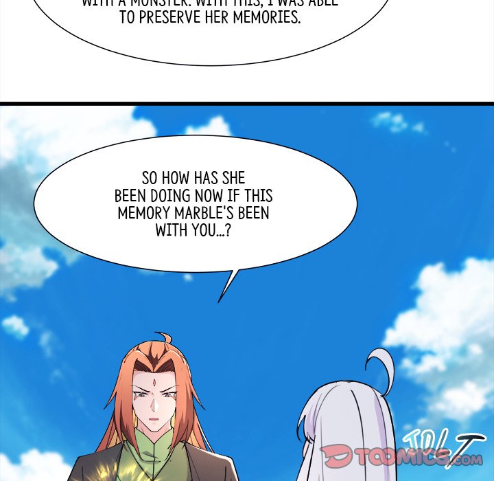 My Lovely Disciples My Lovely Disciples EP 86 - Toomics page 82 - 