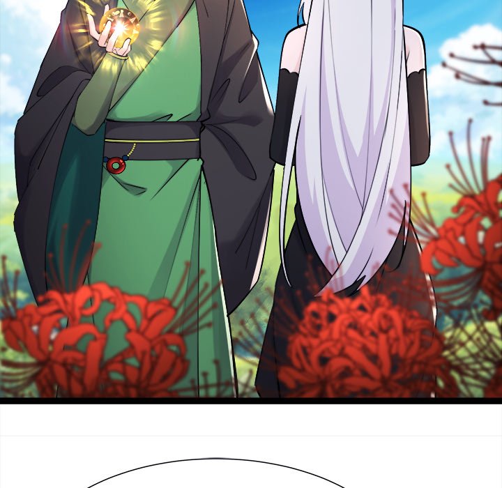 My Lovely Disciples My Lovely Disciples EP 86 - Toomics page 83 - 