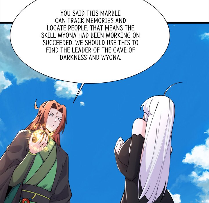 My Lovely Disciples My Lovely Disciples EP 86 - Toomics page 84 - 