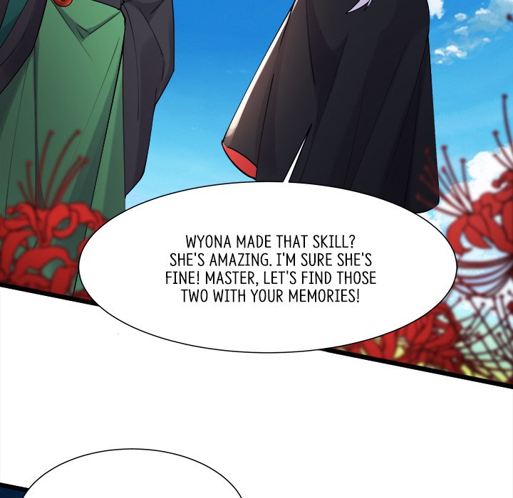 My Lovely Disciples My Lovely Disciples EP 86 - Toomics page 85 - 