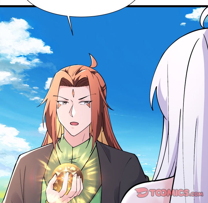 My Lovely Disciples My Lovely Disciples EP 86 - Toomics page 90 - 