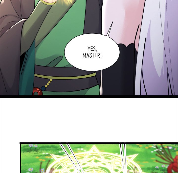 My Lovely Disciples My Lovely Disciples EP 86 - Toomics page 91 - 
