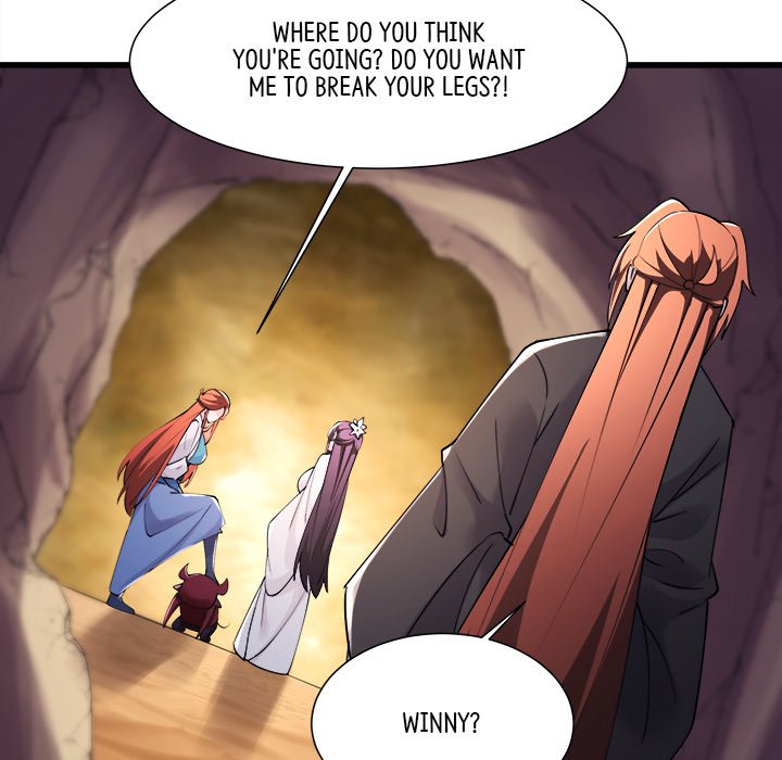 My Lovely Disciples My Lovely Disciples EP 86 - Toomics page 95 - 