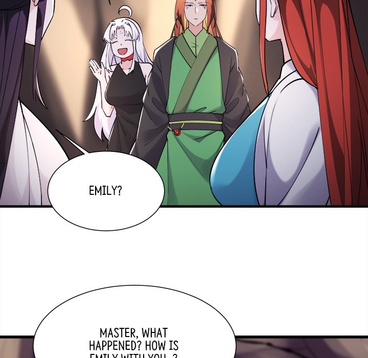 My Lovely Disciples My Lovely Disciples EP 86 - Toomics page 97 - 