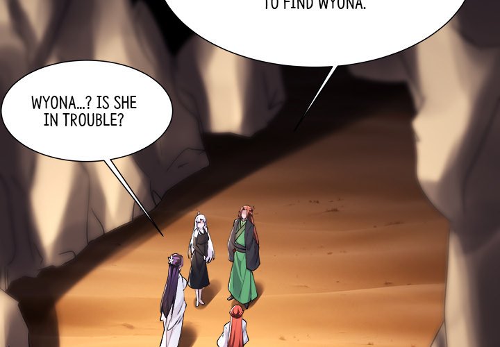 My Lovely Disciples My Lovely Disciples EP 87 - Toomics page 2 - 