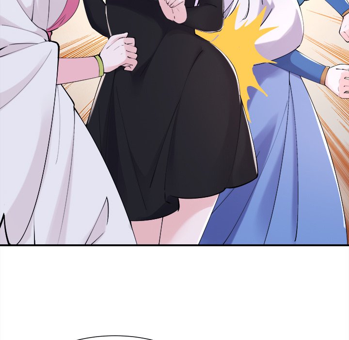 My Lovely Disciples My Lovely Disciples EP 87 - Toomics page 11 - 