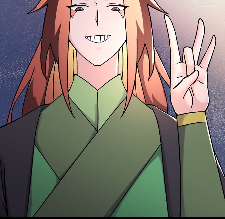 My Lovely Disciples My Lovely Disciples EP 87 - Toomics page 101 - 