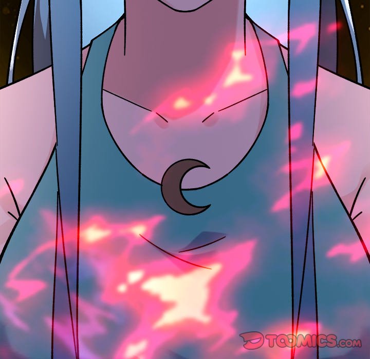 My Lovely Disciples My Lovely Disciples EP 87 - Toomics page 111 - 