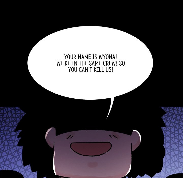 My Lovely Disciples My Lovely Disciples EP 87 - Toomics page 113 - 