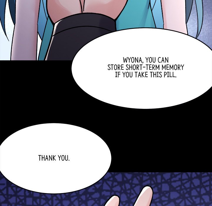 My Lovely Disciples My Lovely Disciples EP 87 - Toomics page 118 - 