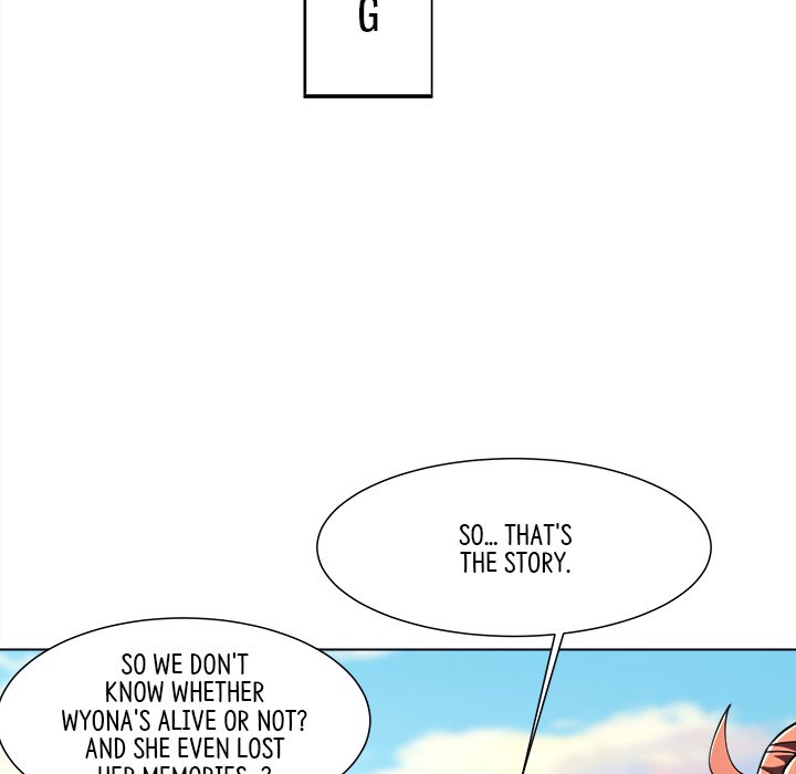My Lovely Disciples My Lovely Disciples EP 87 - Toomics page 14 - 