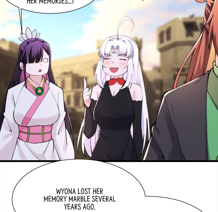 My Lovely Disciples My Lovely Disciples EP 87 - Toomics page 15 - 
